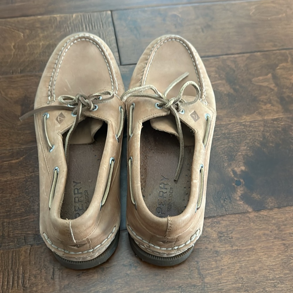 Sperry Boat Shoes View 5